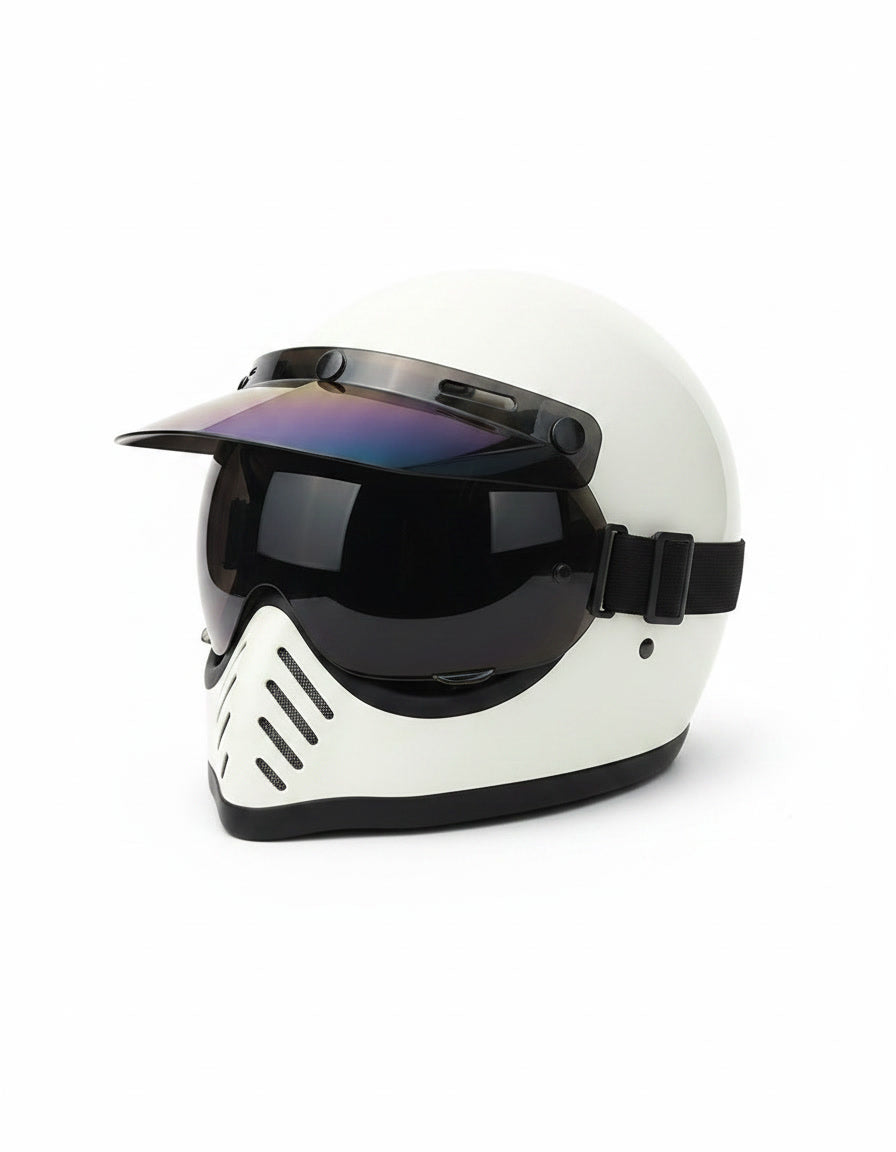 Universal Helmet Visor